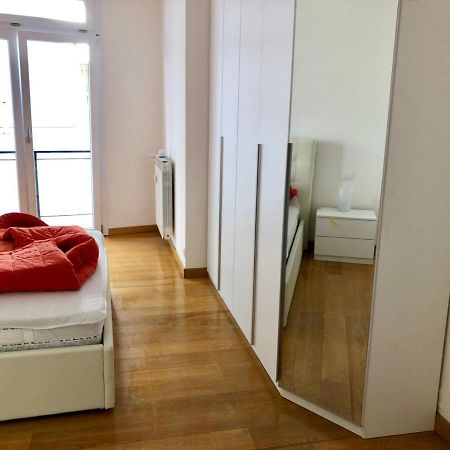 Ferienwohnung Skyline Su San Remo Exterior foto