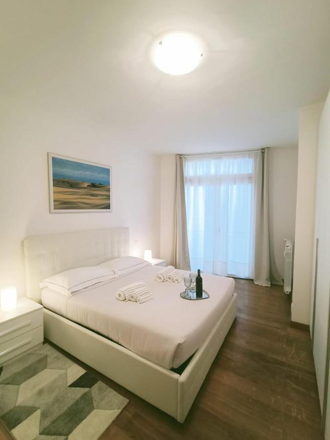 Ferienwohnung Skyline Su San Remo Exterior foto