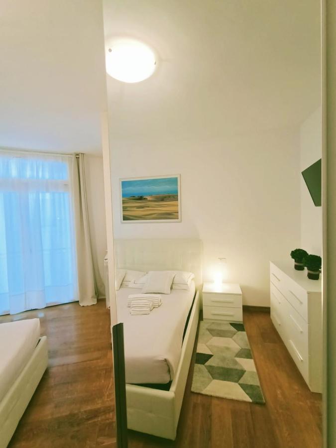 Ferienwohnung Skyline Su San Remo Exterior foto