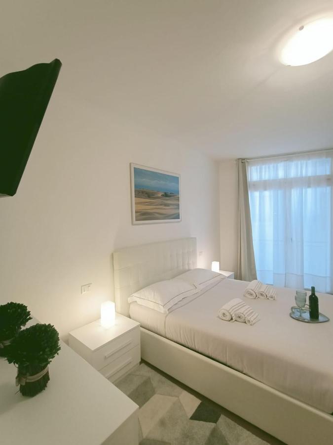 Ferienwohnung Skyline Su San Remo Exterior foto