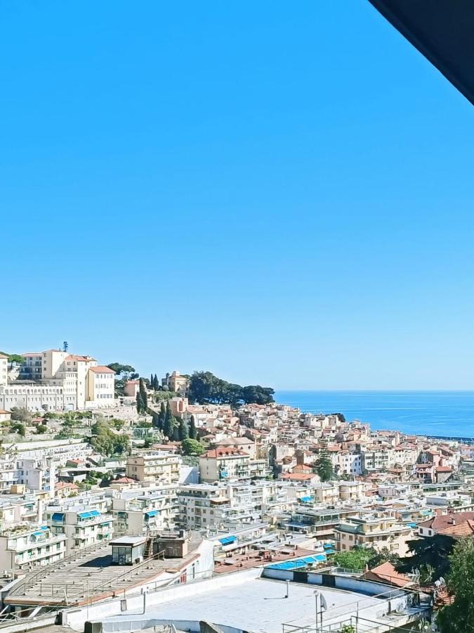 Ferienwohnung Skyline Su San Remo Exterior foto