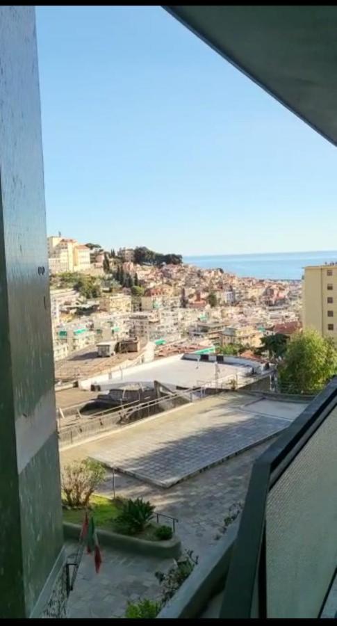 Ferienwohnung Skyline Su San Remo Exterior foto