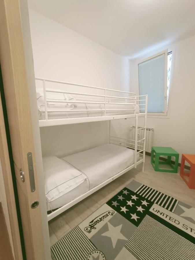 Ferienwohnung Skyline Su San Remo Exterior foto