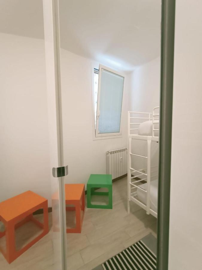 Ferienwohnung Skyline Su San Remo Exterior foto