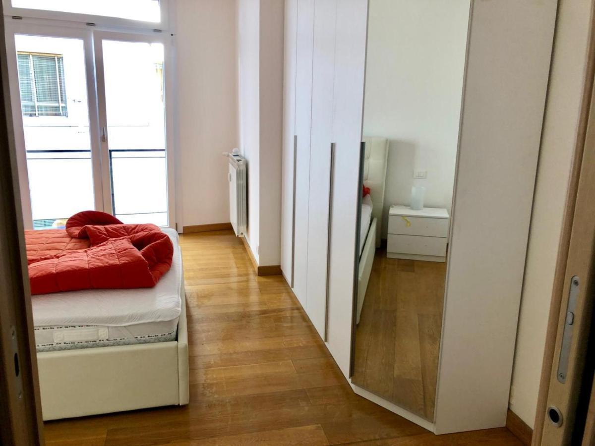 Ferienwohnung Skyline Su San Remo Exterior foto