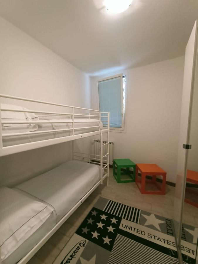 Ferienwohnung Skyline Su San Remo Exterior foto