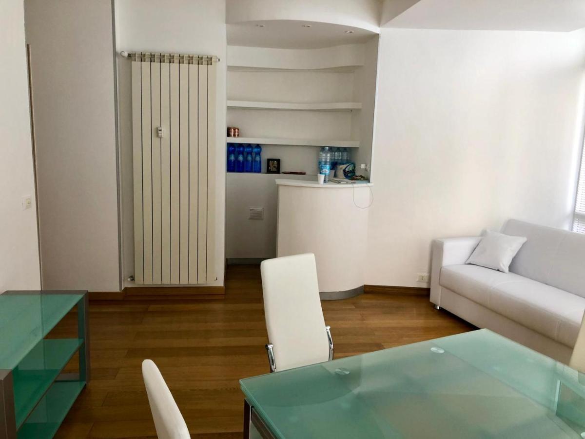 Ferienwohnung Skyline Su San Remo Exterior foto