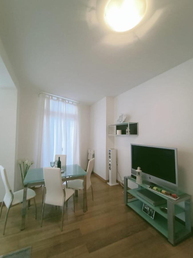 Ferienwohnung Skyline Su San Remo Exterior foto