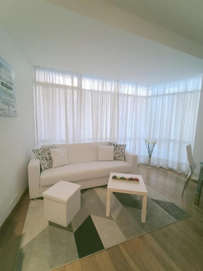 Ferienwohnung Skyline Su San Remo Exterior foto
